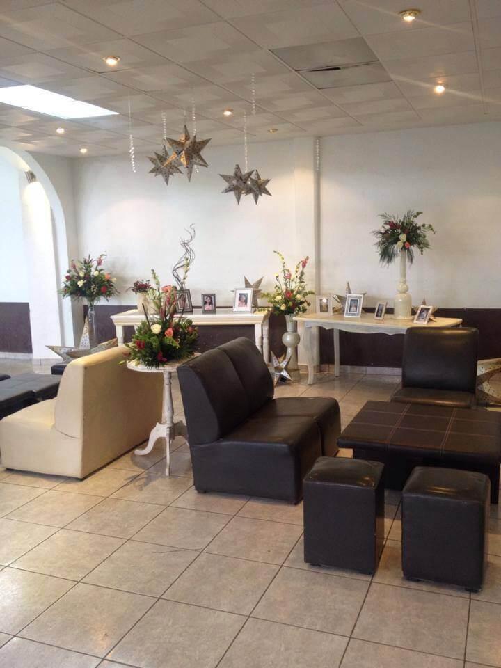Salón Rincón Fiesta, Salones de eventos en Rincón de Romos — foto 6