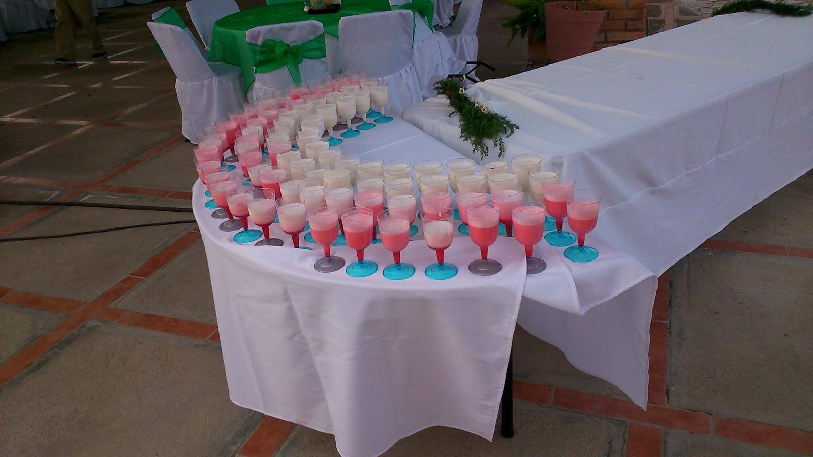 Las Torres, Salones de eventos en Tepezala — foto 5