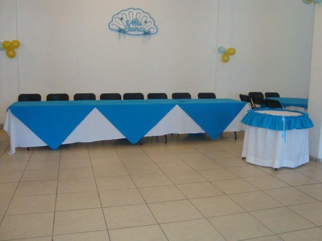 Salón de Eventos Scarleth, Salones de eventos en Rincón de Romos — foto 5