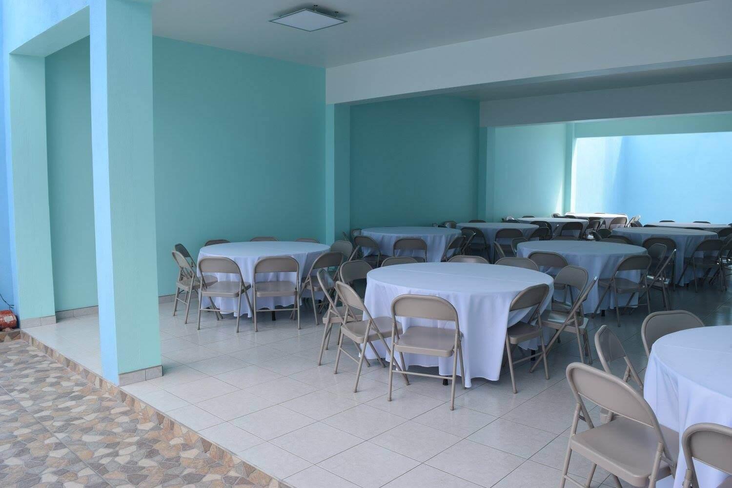 Salón de Eventos Alex, Salones de eventos en Aguascalientes — foto 4