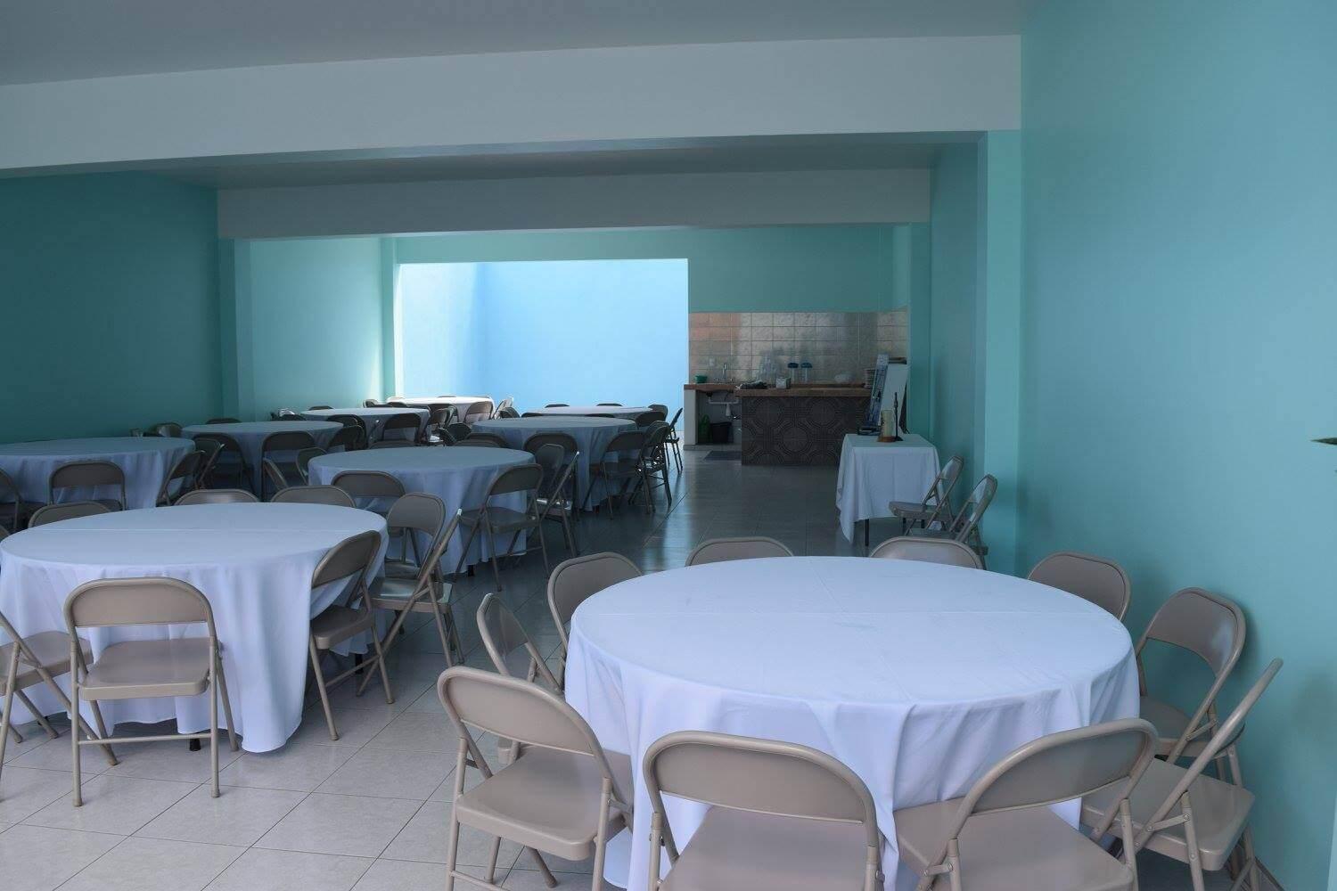 Salón de Eventos Alex, Salones de eventos en Aguascalientes — foto 5