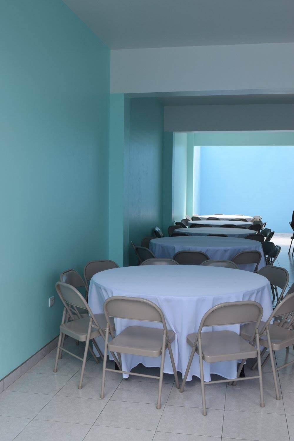 Salón de Eventos Alex, Salones de eventos en Aguascalientes — foto 6