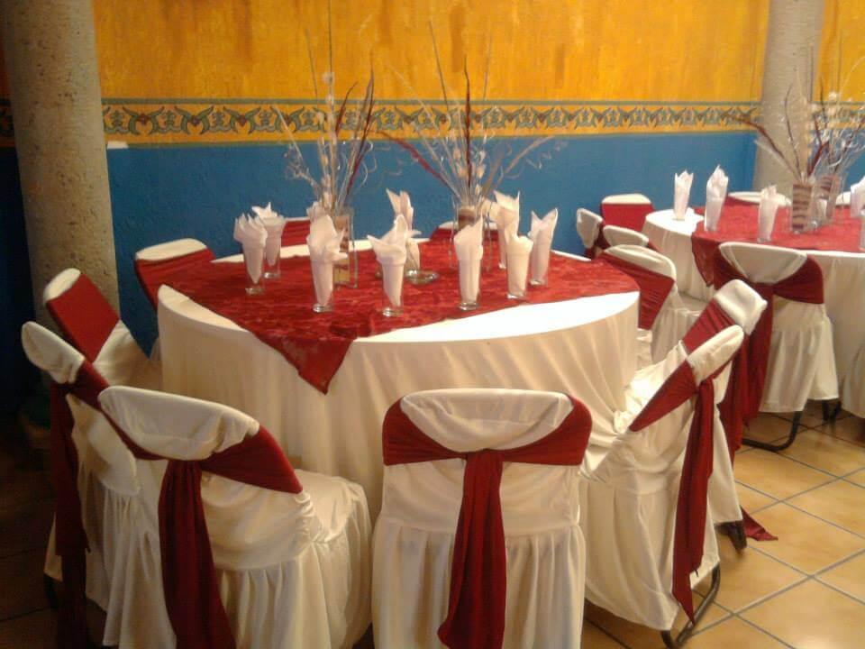 Salón Los Arales, Salones de eventos en Aguascalientes — foto 2