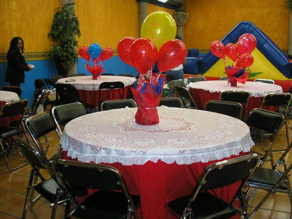 Salón Los Arales, Salones de eventos en Aguascalientes — foto 3