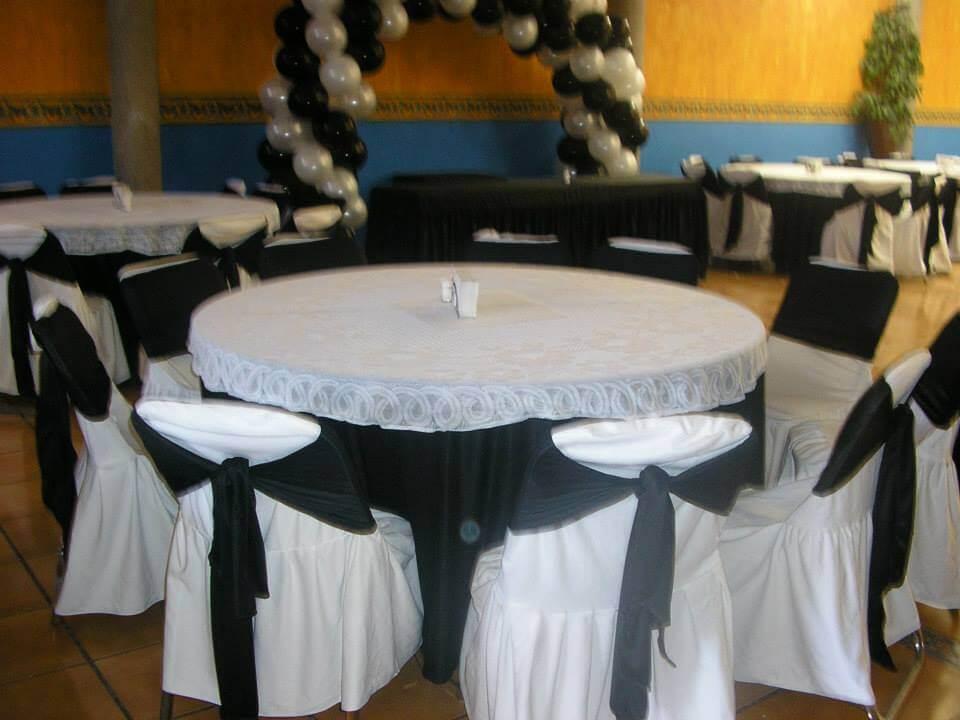 Salón Los Arales, Salones de eventos en Aguascalientes — foto 4