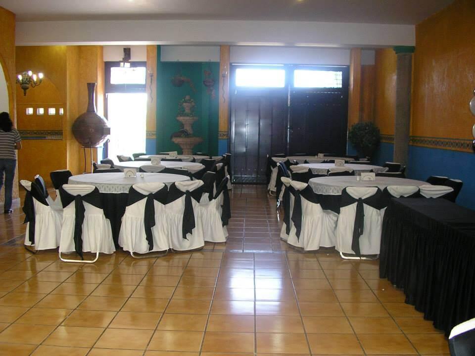 Salón Los Arales, Salones de eventos en Aguascalientes — foto 6