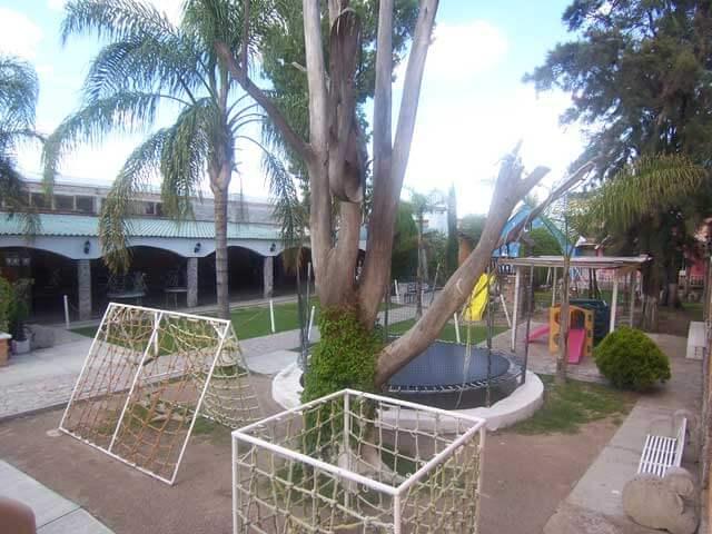 Jardín La Providencia, Jardines de Eventos en Aguascalientes — foto 2