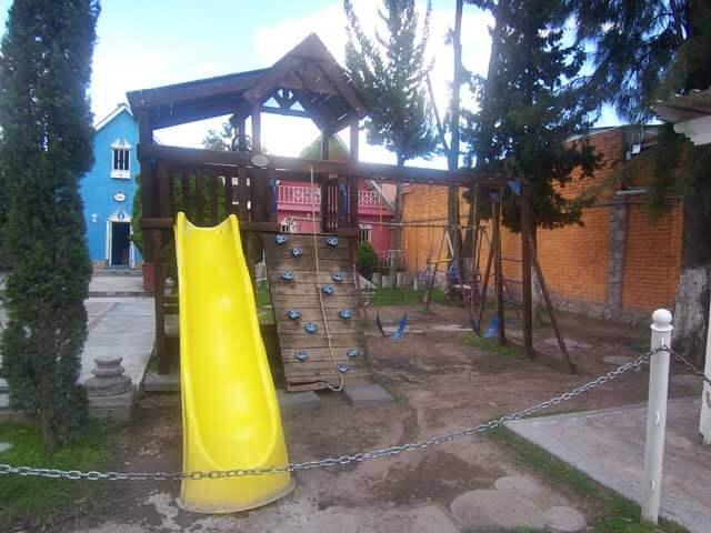 Jardín La Providencia, Jardines de Eventos en Aguascalientes — foto 4