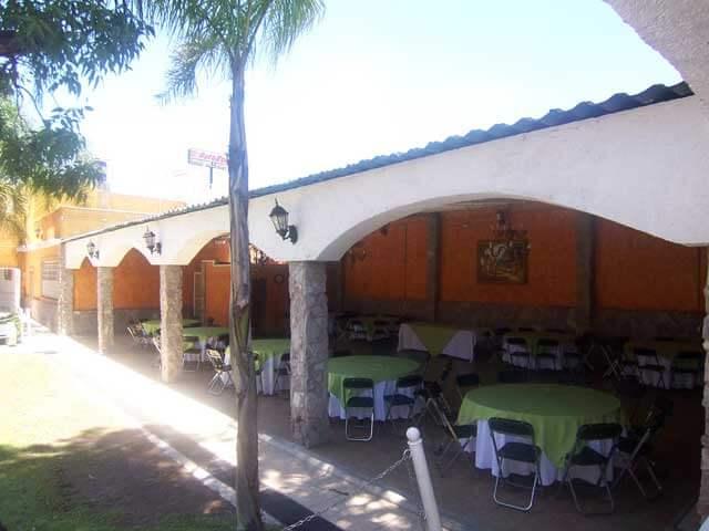 Jardín La Providencia, Jardines de Eventos en Aguascalientes — foto 5
