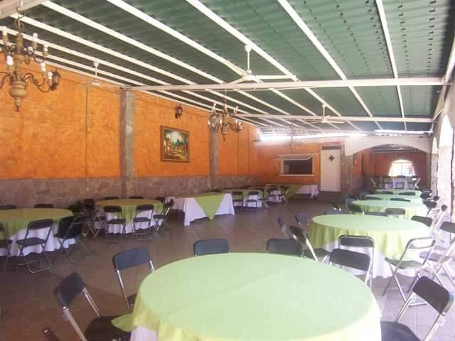 Jardín La Providencia, Jardines de Eventos en Aguascalientes — foto 6