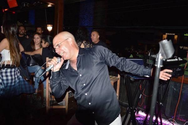 Manny Cruz, Grupo versátil en Santiago de Querétaro — foto 5