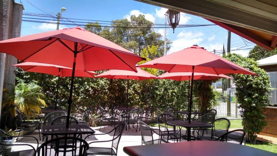 La Casa Rosa, Salones de eventos en Aguascalientes — foto 2
