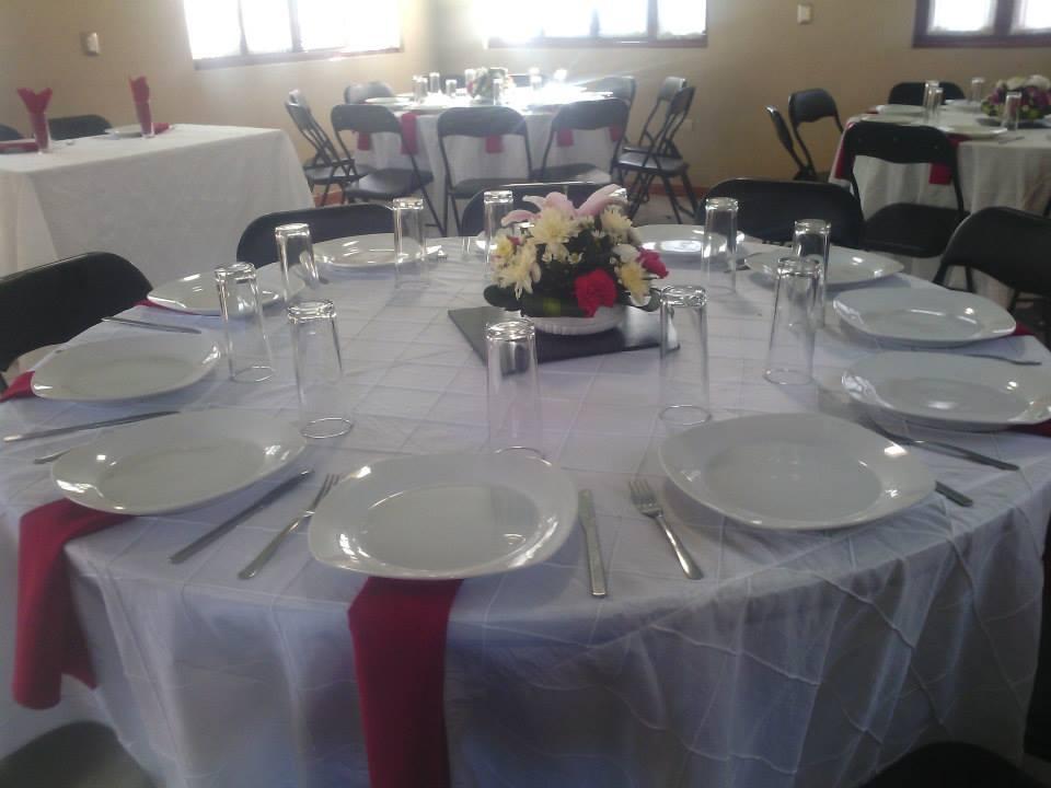 La Casa Rosa, Salones de eventos en Aguascalientes — foto 6
