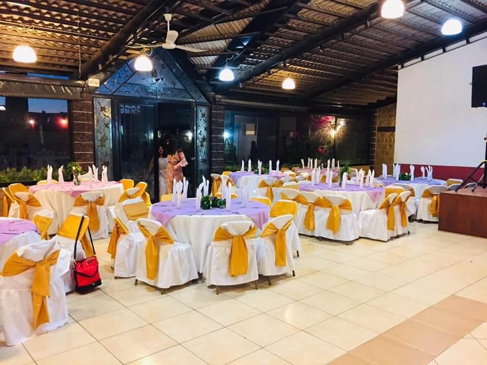 Salón Real de Alcaldes, Salones de eventos en Aguascalientes — foto 2