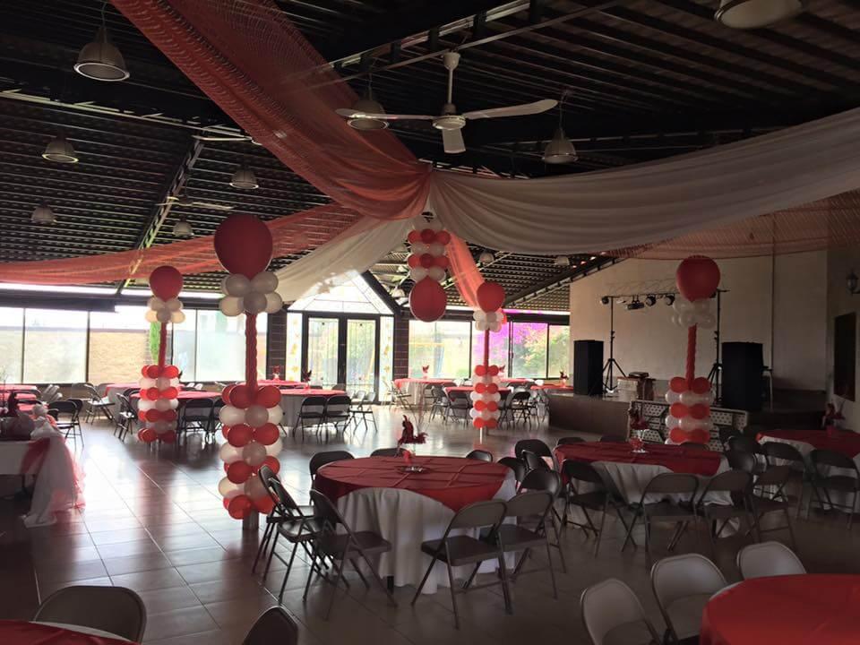 Salón Real de Alcaldes, Salones de eventos en Aguascalientes — foto 3