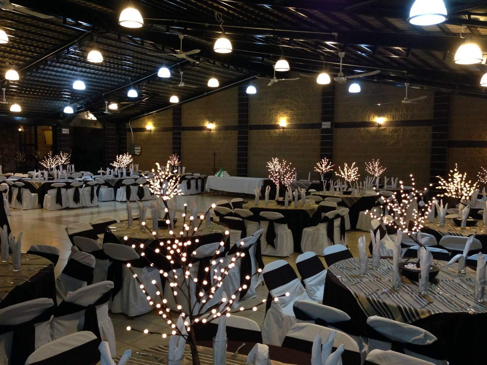 Salón Real de Alcaldes, Salones de eventos en Aguascalientes — foto 4