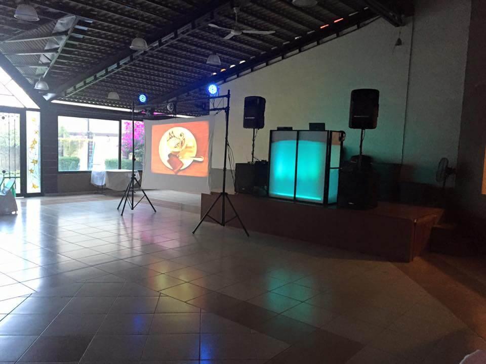 Salón Real de Alcaldes, Salones de eventos en Aguascalientes — foto 5