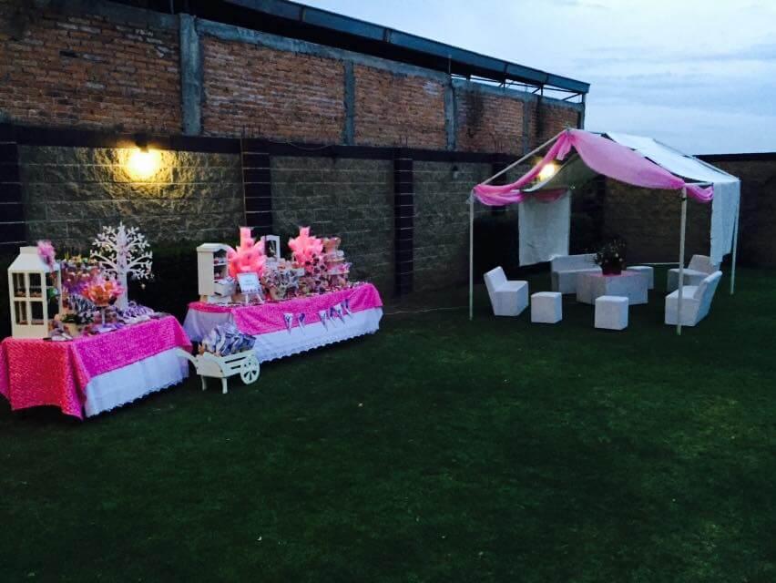 Salón Real de Alcaldes, Salones de eventos en Aguascalientes — foto 6