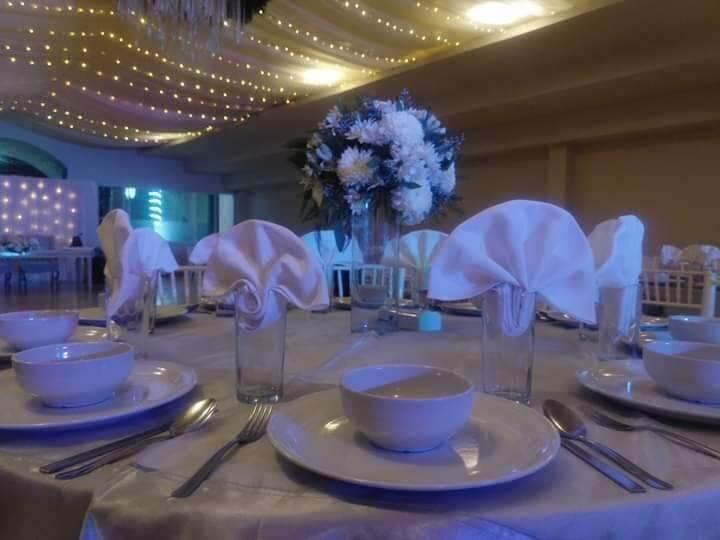 Salón Emporio, Salones de eventos en Aguascalientes — foto 2