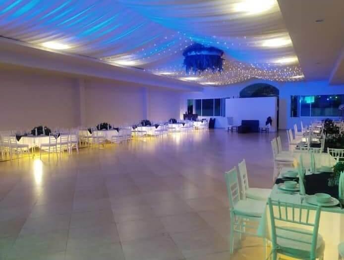 Salón Emporio, Salones de eventos en Aguascalientes — foto 3
