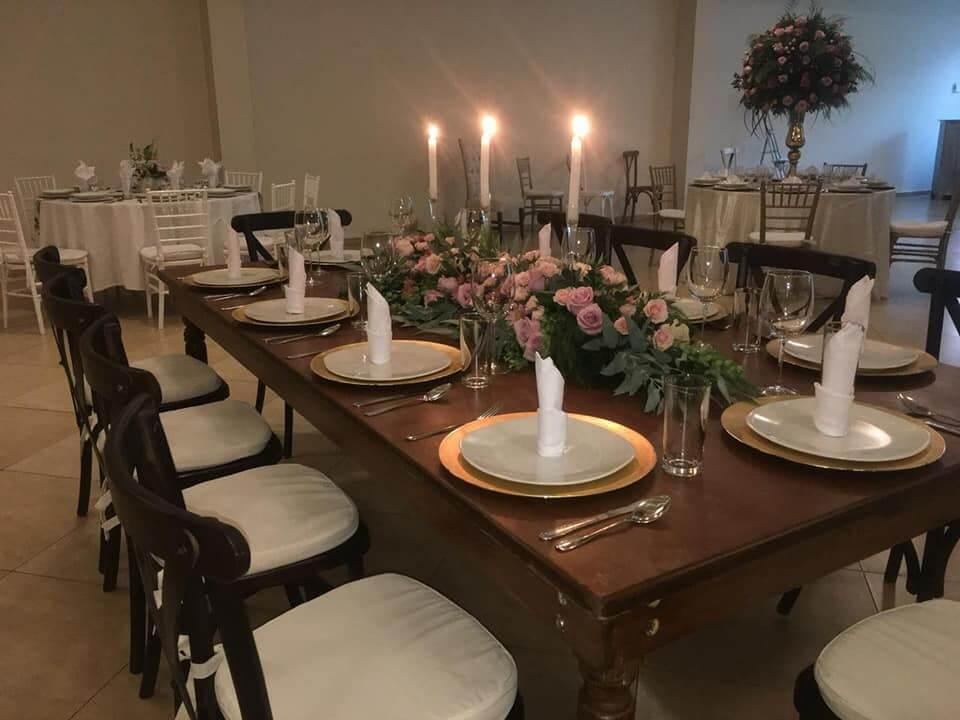 Salón Emporio, Salones de eventos en Aguascalientes — foto 4