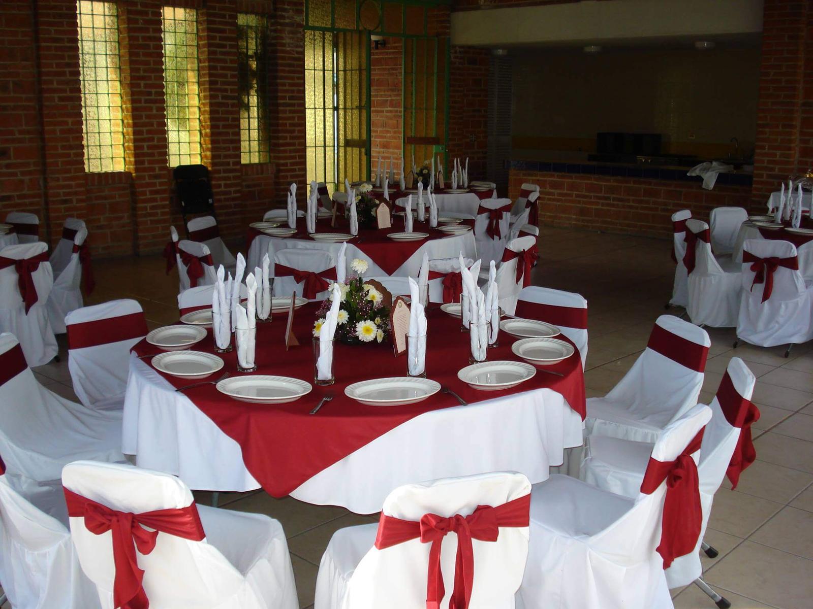 Eli Eventos Suc. Del Valle, Salones de eventos en Aguascalientes — foto 3