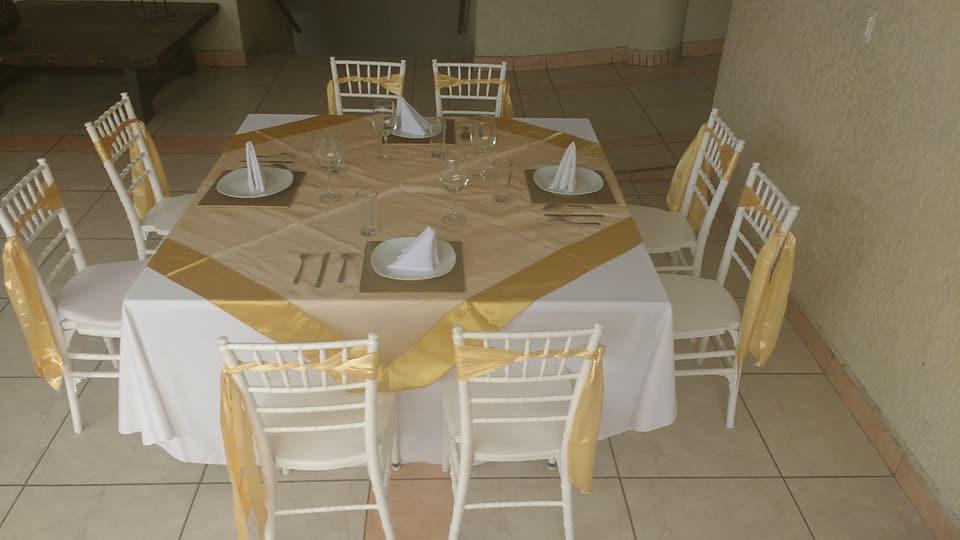 Eli Eventos Suc. Convención, Salones de eventos en Aguascalientes — foto 3