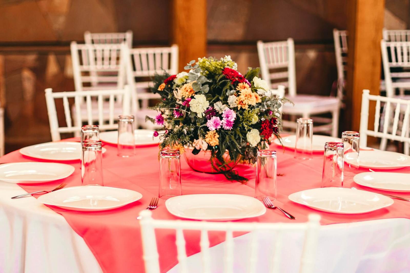 El Manantial, Salones de eventos en Calvillo — foto 2
