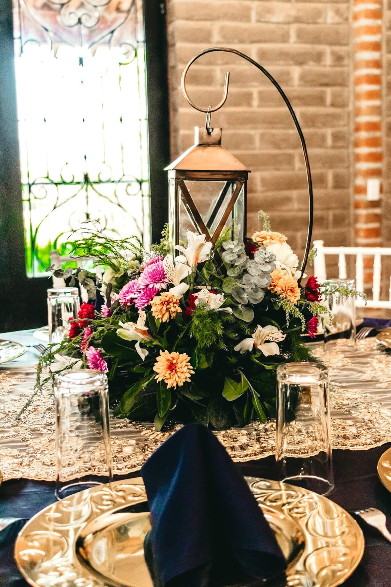 El Manantial, Salones de eventos en Calvillo — foto 4