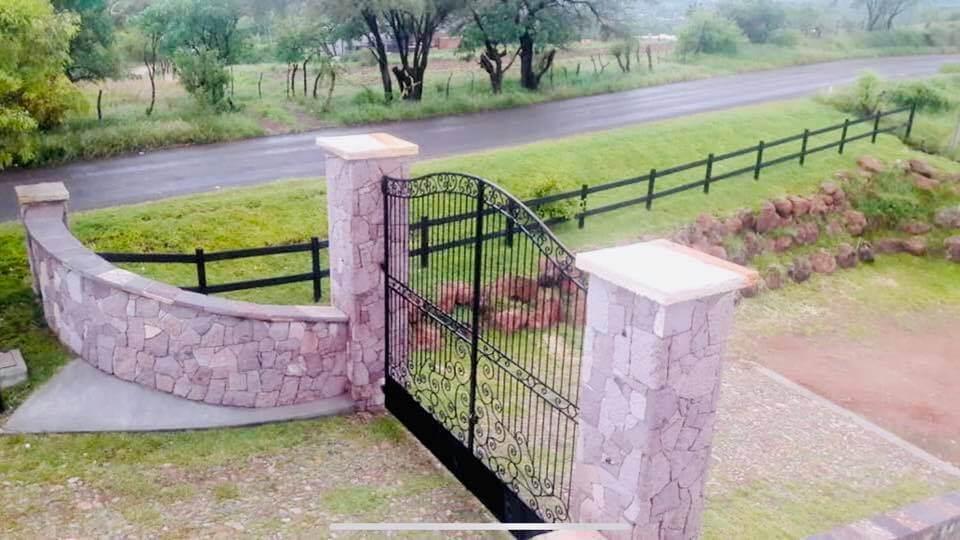 El Manantial, Salones de eventos en Calvillo — foto 5