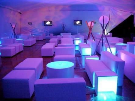Salón de Eventos El Maple, Salones de eventos en Valladolid — foto 4