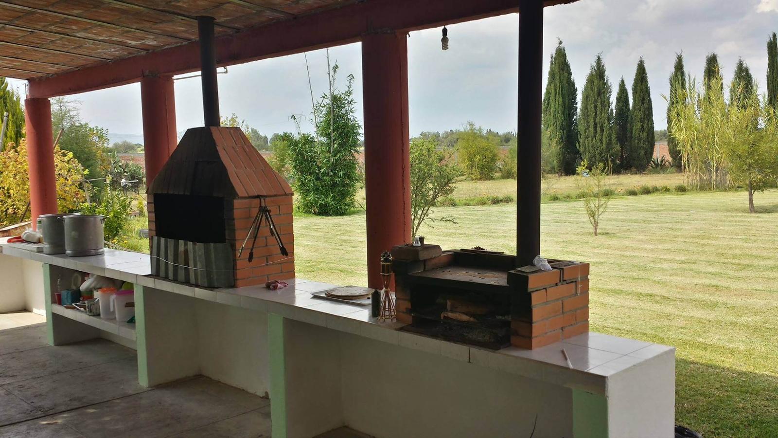 Salón de Eventos El Maple, Salones de eventos en Valladolid — foto 6