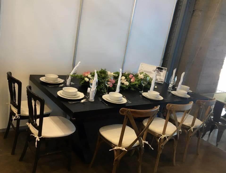 Salón La Fuente, Salones de eventos en Aguascalientes — foto 2
