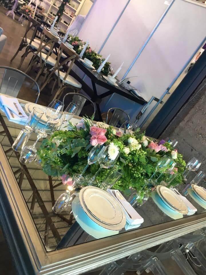 Salón La Fuente, Salones de eventos en Aguascalientes — foto 3