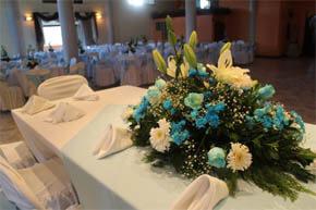 Salón La Fuente, Salones de eventos en Aguascalientes — foto 4