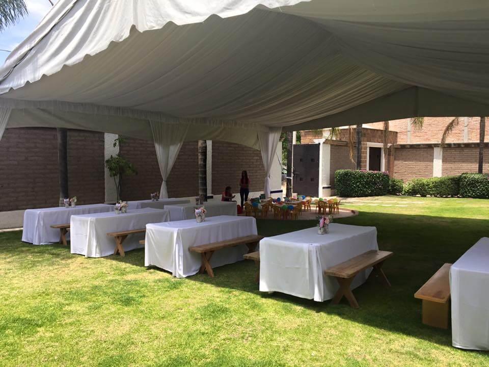 Salón Villale, Salones de eventos en Aguascalientes — foto 2