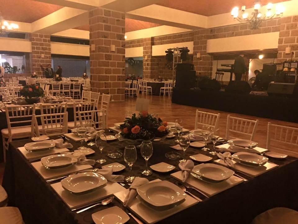 Salón Villale, Salones de eventos en Aguascalientes — foto 3