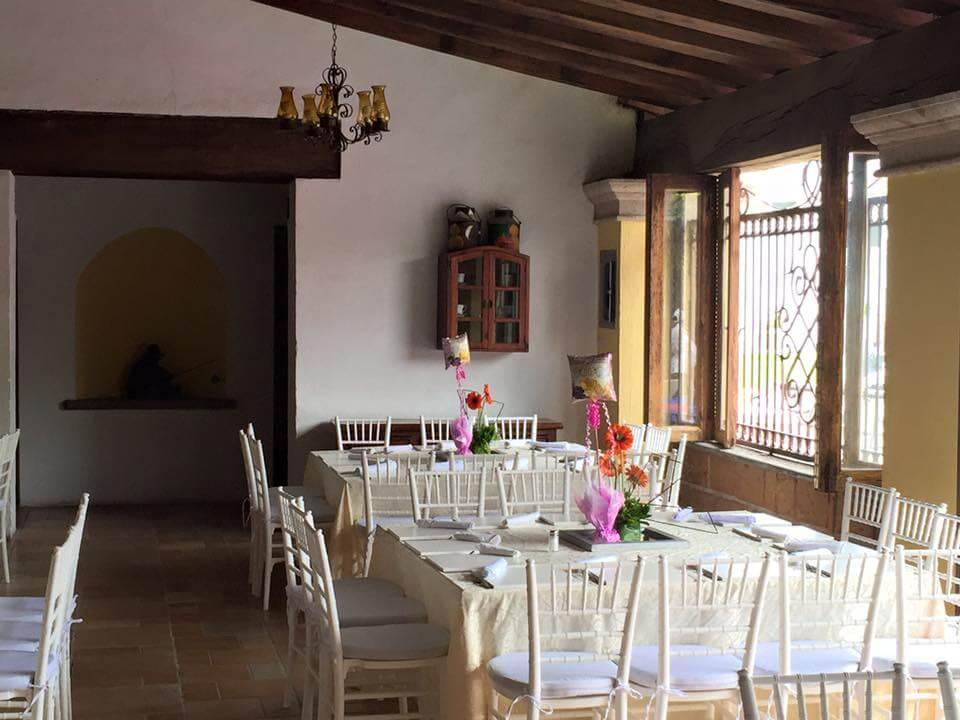 Salón Villale, Salones de eventos en Aguascalientes — foto 4