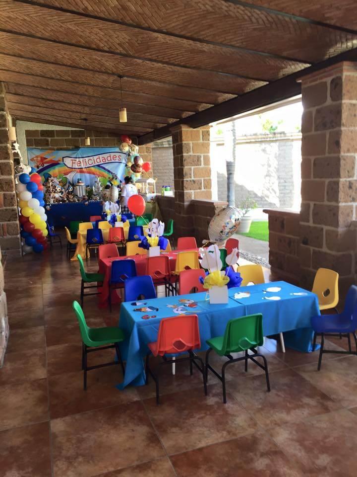 Salón Villale, Salones de eventos en Aguascalientes — foto 5