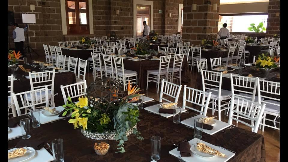 Salón Villale, Salones de eventos en Aguascalientes — foto 6