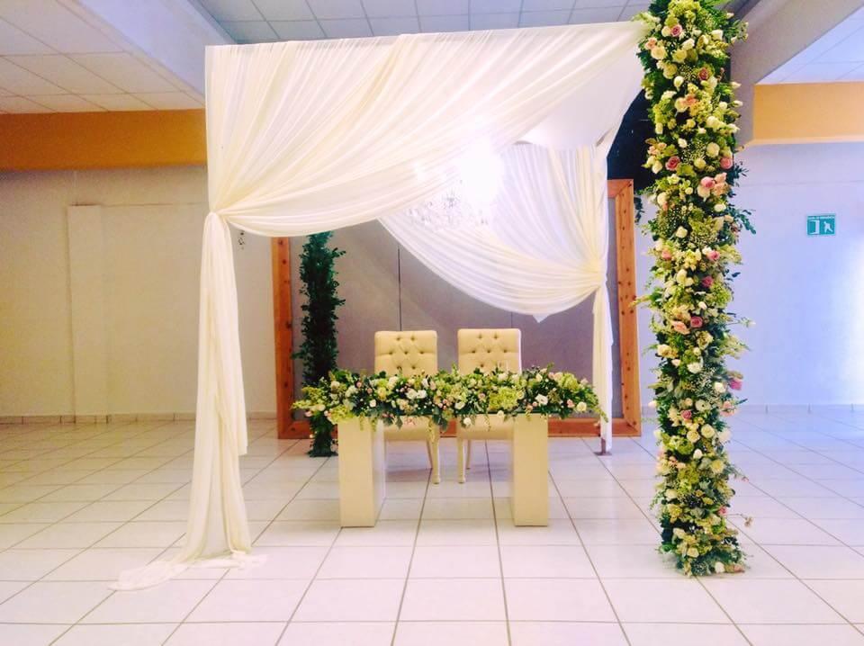 Salón Los Tulipanes II, Salones de eventos en Aguascalientes — foto 6