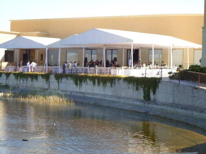 Salón Punta Paraíso, Salones de eventos en Aguascalientes — foto 3