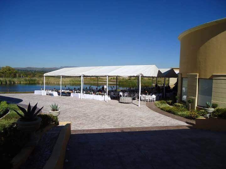 Salón Punta Paraíso, Salones de eventos en Aguascalientes — foto 4