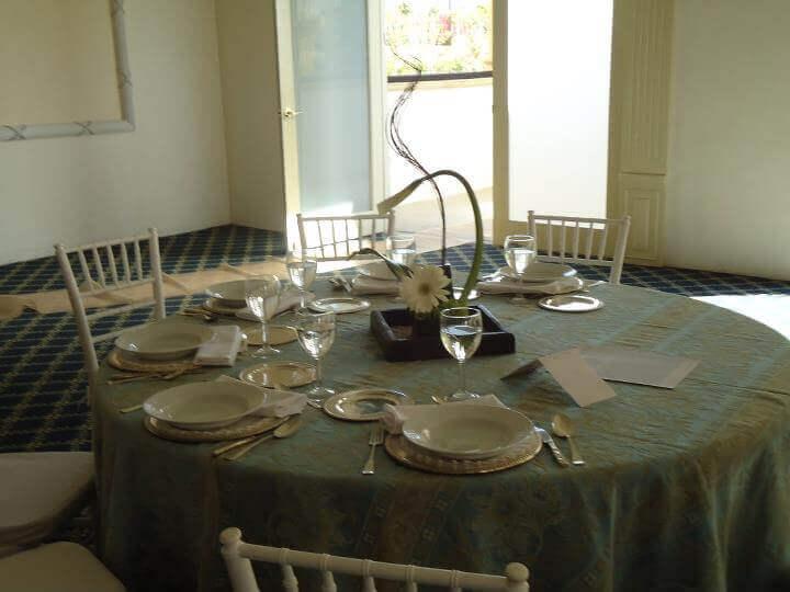 Salón Punta Paraíso, Salones de eventos en Aguascalientes — foto 5