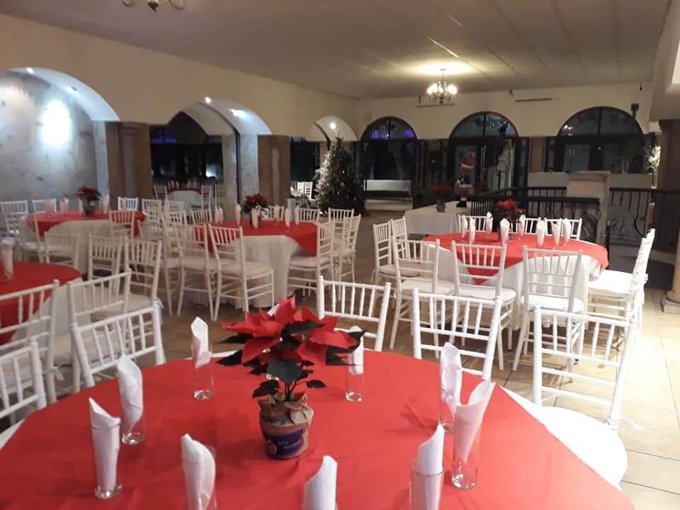 Salón Terraza La Estancia, Salones de eventos en Aguascalientes — foto 5