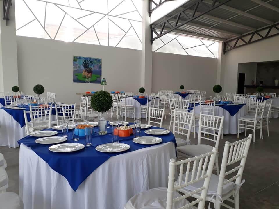 Jardín La Estancia, Jardines de Eventos en Aguascalientes — foto 4