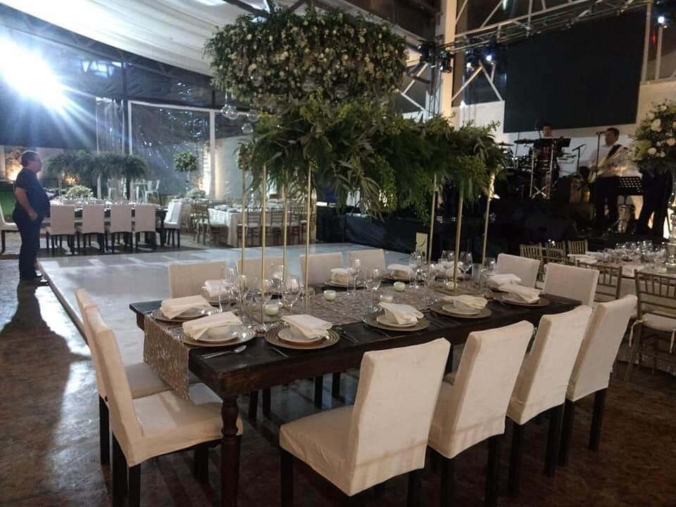 Jardín La Estancia, Jardines de Eventos en Aguascalientes — foto 6