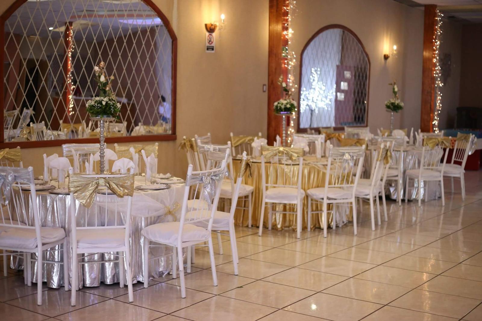 Salón Royal Princess, Salones de eventos en Aguascalientes — foto 3
