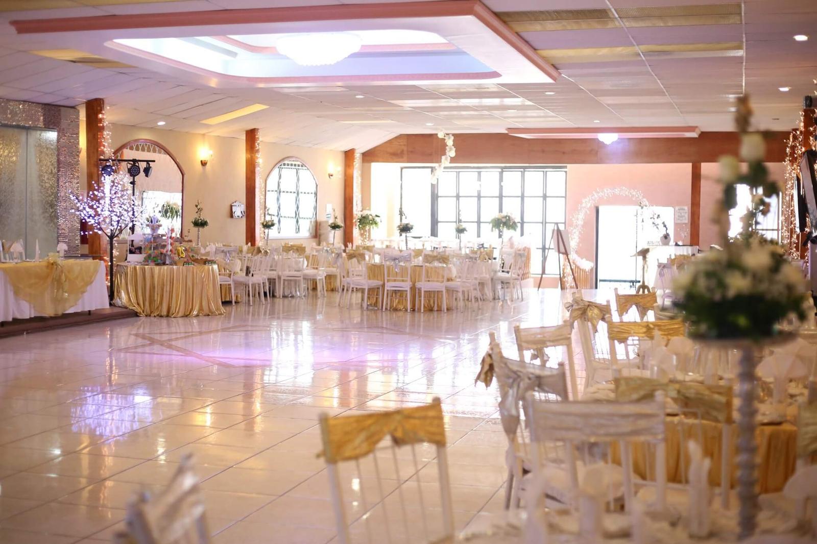 Salón Royal Princess, Salones de eventos en Aguascalientes — foto 4