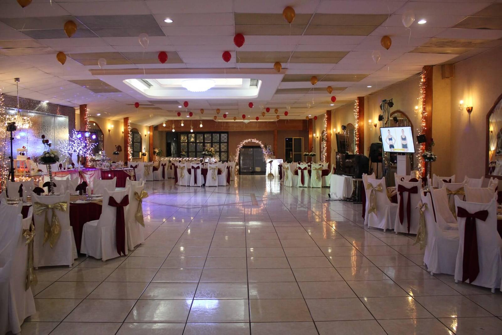 Salón Royal Princess, Salones de eventos en Aguascalientes — foto 5
